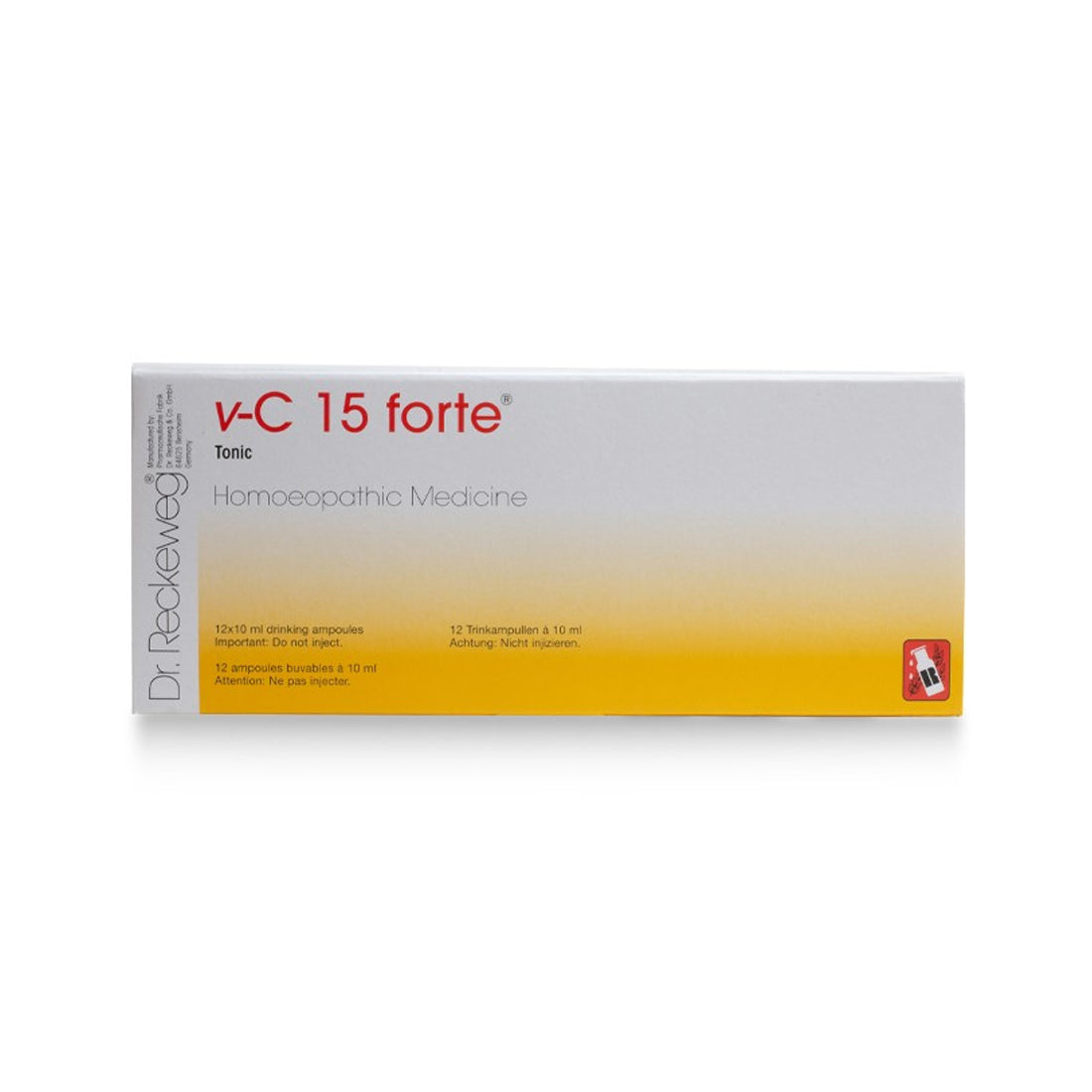 Vita-C 15 forte