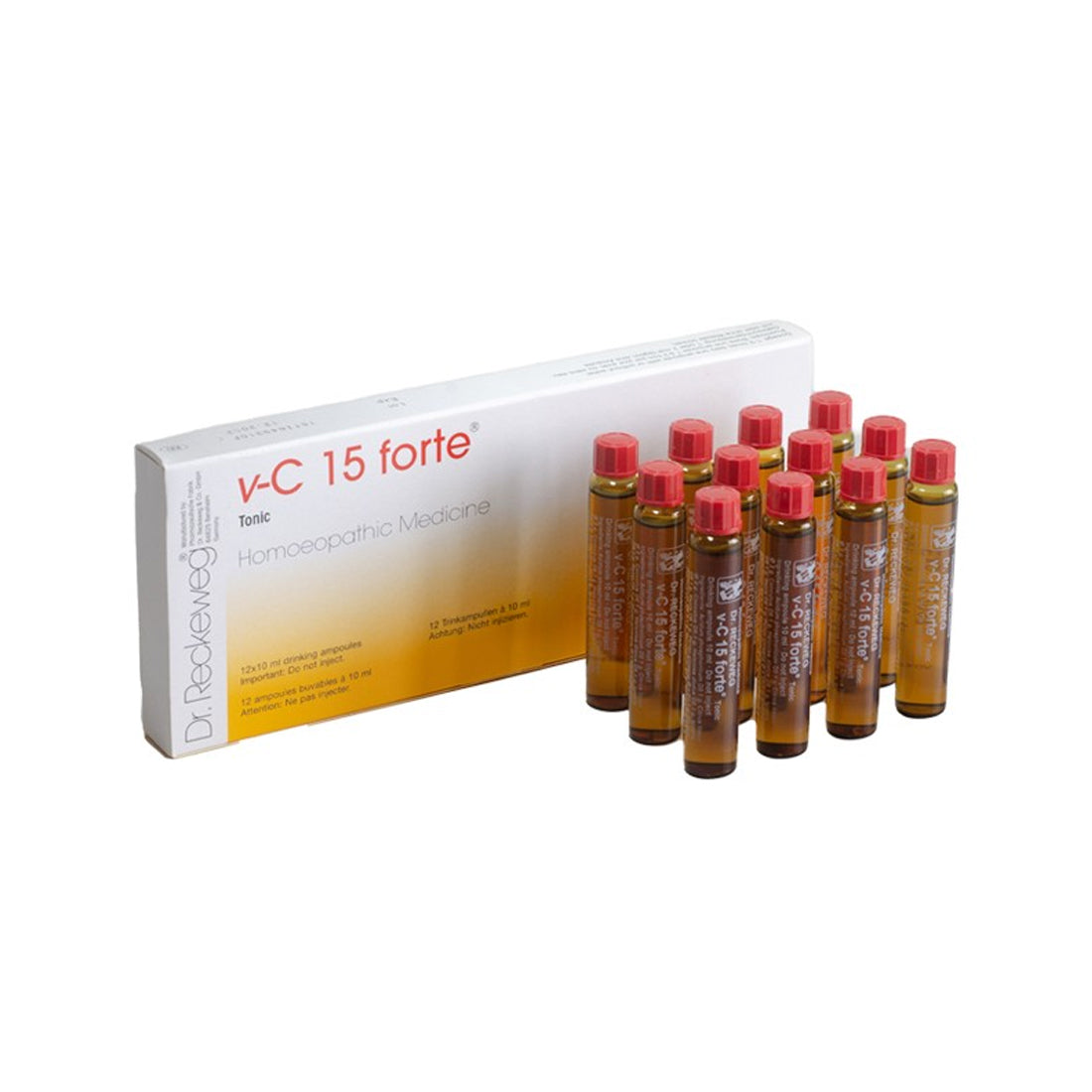 Vita-C 15 forte
