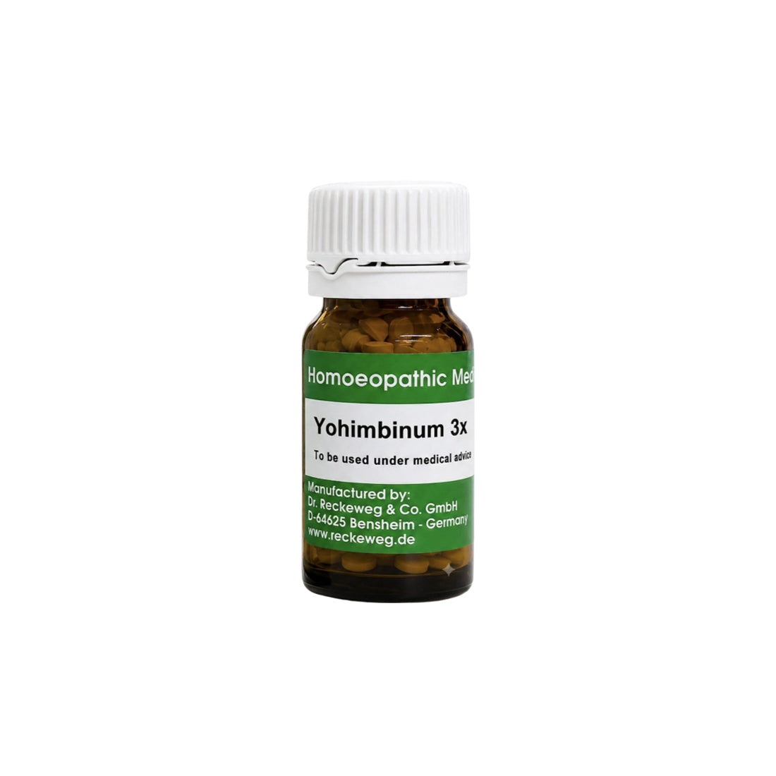 Yohimbinum 3x Tablet